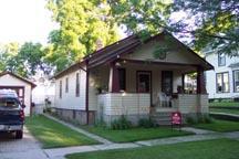 332 Kendall St., Burlington, WI 53105