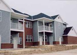 695 W Dekora #e, Saukville, WI 53080