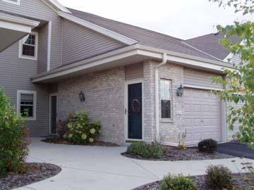 18625 Emerald Cir. #G, Brookfield, WI 53045