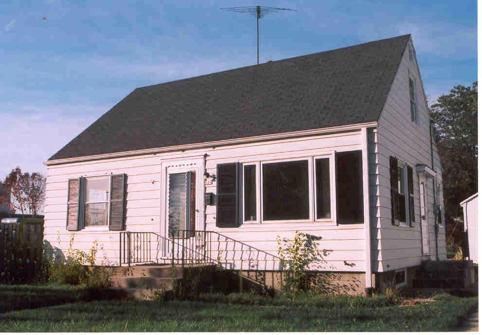 [Address Hidden by Seller], Milwaukee, WI 53207