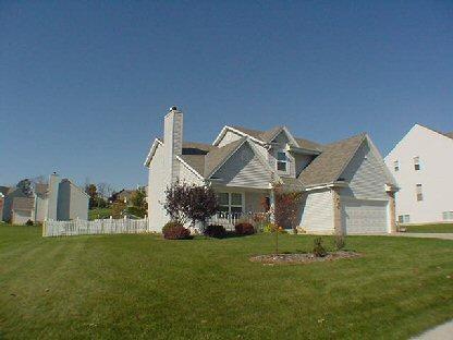 2320 Patrick Ln., Waukesha, WI 53188