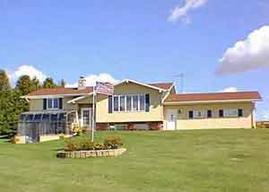 2668 St Charles Rd., Chilton, WI 53014