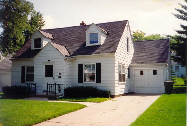 2928 S 53rd St., Milwaukee, WI 53219