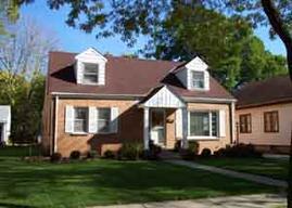 5760 N Shoreland Ave., Whitefish Bay, WI 53217