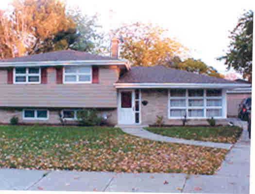 3653 Monterey Dr., Racine, WI 53402