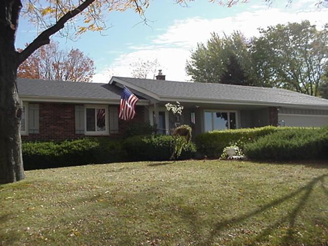 246 Birch Ln., Hartford, WI 53027