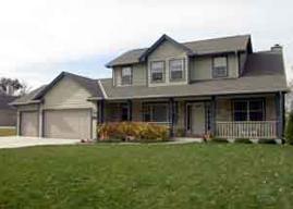 7657 Mission Woods Ct., Franklin, WI 53132