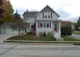 324 Park St, Plymouth, WI 53073