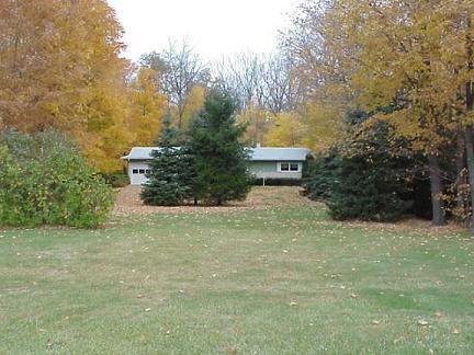 5198 W Biederman Dr., Aztalan, WI 53038
