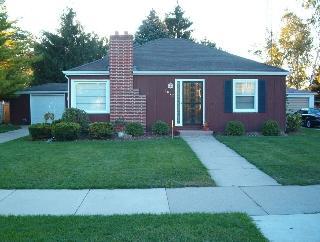 1822 Quincy Ave., Racine, WI 53403