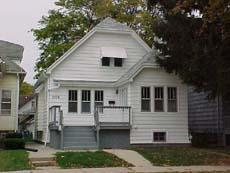 5359 N 35th St., Milwaukee, WI 53209