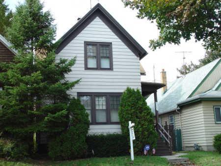 2505 S Austin St., Milwaukee, WI 53207