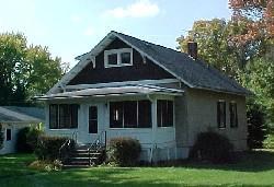 119 3rd St., Wyeville, WI 54660