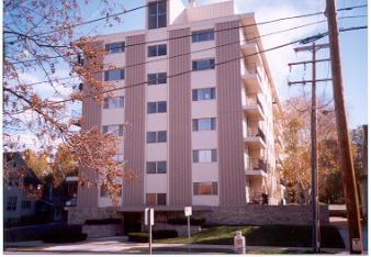 315 N West Ave. #505, Waukesha, WI 53186