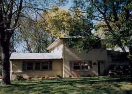 4705 N Parkside Dr., Wauwatosa, WI 53225