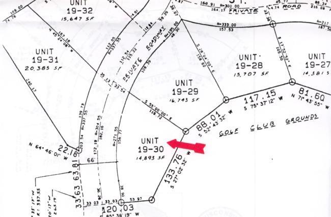 1751 Prestwick #Lt19-30, Geneva, WI 53147