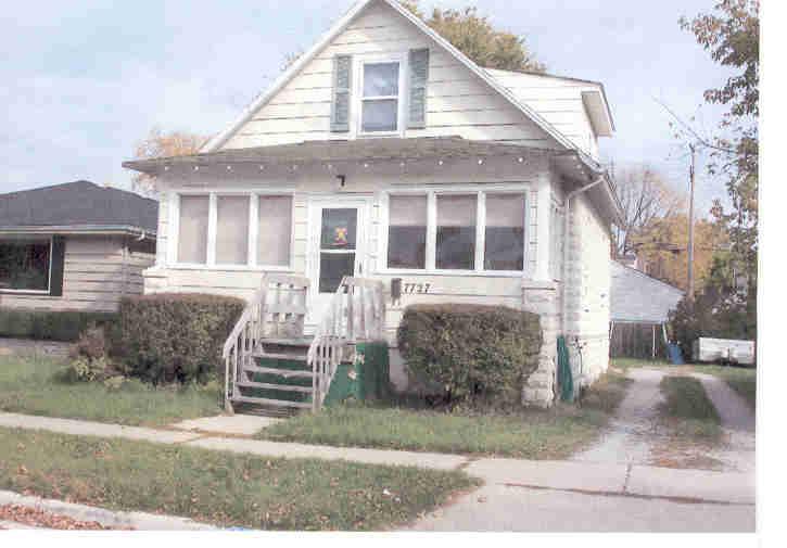 7727 35th Ave., Kenosha, WI 53142