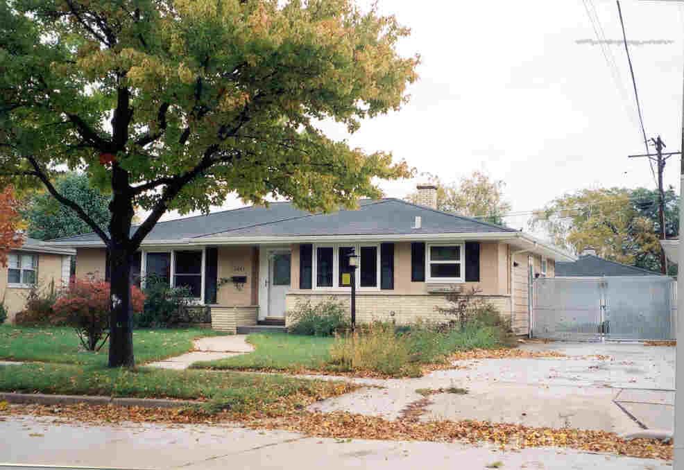 2309 24th Ave., Kenosha, WI 53140