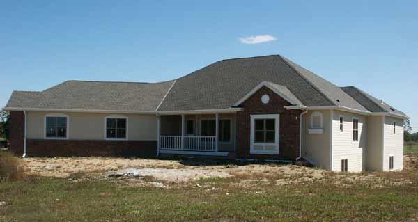 W32865 Patten Dr. #S101, Mukwonago, WI 53149