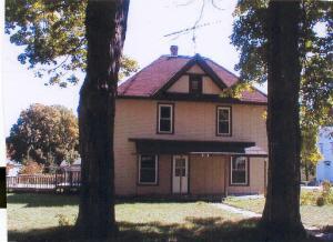 1515 Church St., Lyons, WI 53105