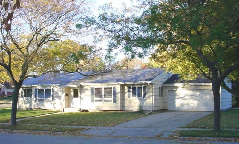 1105 N Lakeview Ave., Port Washington, WI 53074