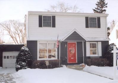 4781 N Elkhart Ave., Whitefish Bay, WI 53211