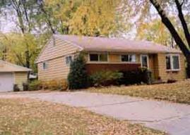 7684 N 49th St., Brown Deer, WI 53223