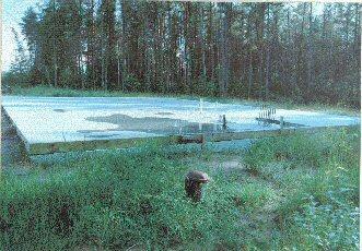 3131 Cty Hwy L, Nokomis, WI 54487