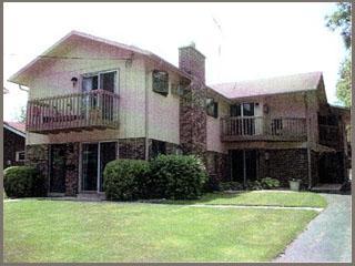 445 W Chestnut St., Burlington, WI 53105