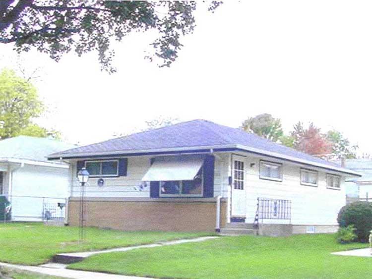 5859 N 67th St., Milwaukee, WI 53218