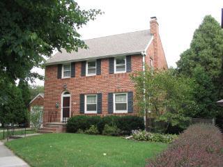 5078 N Cumberland Blvd., Whitefish Bay, WI 53217