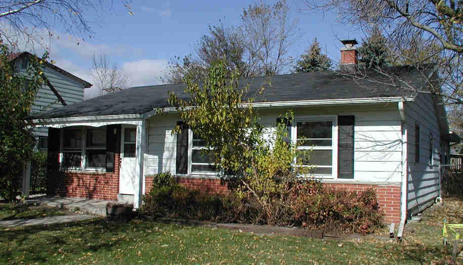 1018 Three Mile Rd., Racine, WI 53402