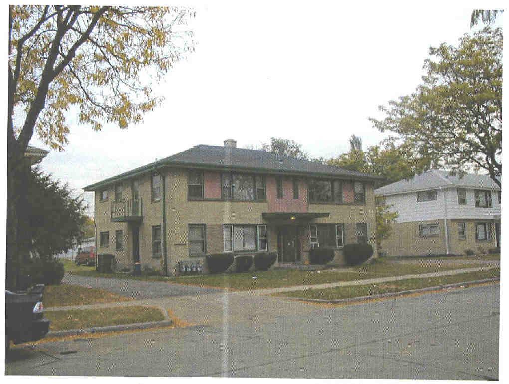 5952 N 63rd St., Milwaukee, WI 53218