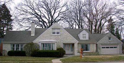 5145 N Palisades Rd., Whitefish Bay, WI 53217