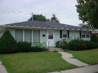 2108 87th Pl, Kenosha, WI 53143