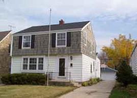 4532 N Sheffield, Shorewood, WI 53211