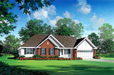 1701 Tumbleweed Cir, West Bend, WI 53095