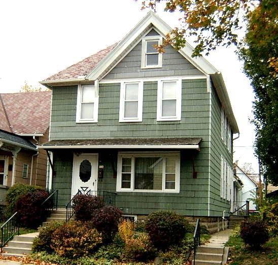 [Address Hidden by Seller], Milwaukee, WI 53207