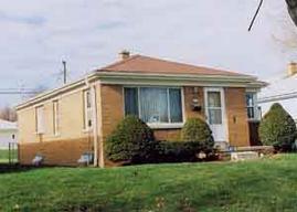 4313 N 69th St., Milwaukee, WI 53216