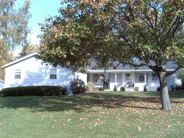 9023 E Wyman, Bradford, WI 53525