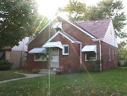 4457 N 38th St., Milwaukee, WI 53209