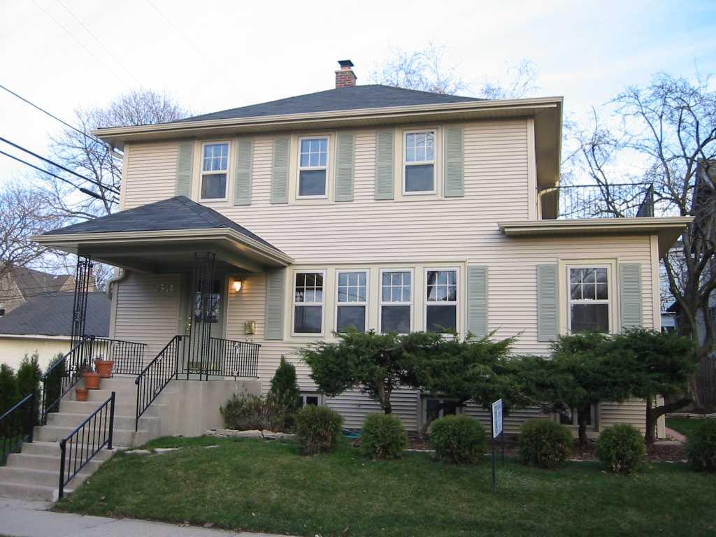 3544 N Prospect Ave., Shorewood, WI 53211