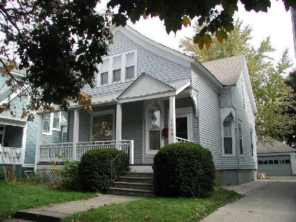 1405 S Wisconsin Ave., Racine, WI 53403