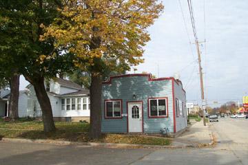 224 Madison St., Burlington, WI 53105