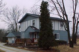 2971 Mileview Rd., West Bend, WI 53095