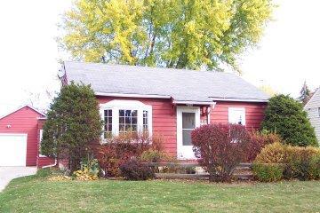 6256 W Jackson St., Cedarburg, WI 53012