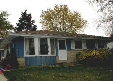 207 E Beutel, Port Washington, WI 53074