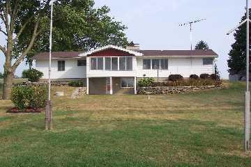 W4977 County Rd., Horicon, WI 53032