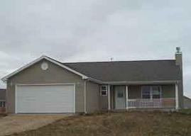 1157 Bluestem Ct, Elkhorn, WI 53121
