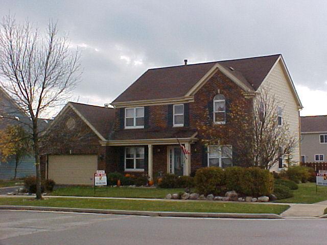 9523 69th St., Kenosha, WI 53142